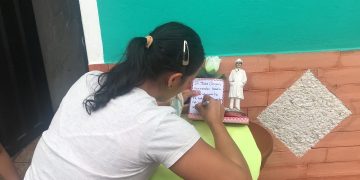 Táchira/ Con altares y banderas rindieron   homenaje a José Gregorio Hernández