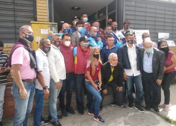 Jesús Lobo reelecto presidente de la AFEM para el periodo 2021-2025