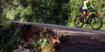 Abandonado por entes gubernamentales principal atractivo turístico del Táchira