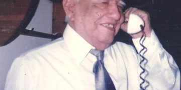 Cuento «Salve, Duce» | Por: Henry Montilla Perdomo