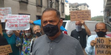 Trabajadores jubilados de Cantv exigen restitución de servicios médicos