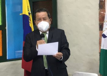 Alcalde de San Cristóbal reporta 979 fallecidos por COVID-19 desde marzo de 2020