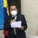Alcalde de San Cristóbal reporta 979 fallecidos por COVID-19 desde marzo de 2020