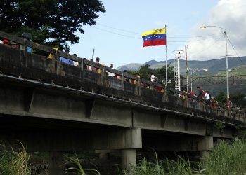 Freddy Bernal espera reunirse con gobernador  de Norte de Santander para apertura de frontera