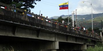 Freddy Bernal espera reunirse con gobernador  de Norte de Santander para apertura de frontera