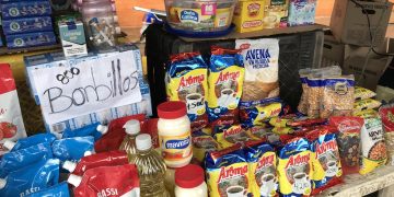 Táchira/ Vendedores temen desabastecimiento  con retiro del café colombiano