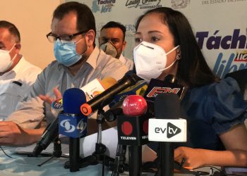 Gobernadora del Táchira denuncia que el café colombiano lo pasa por trochas Freddy Bernal 