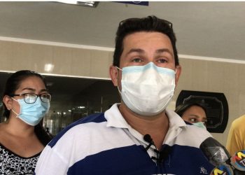 Sin médico oncólogo área de atención de niños  con cáncer del Hospital de San Cristóbal