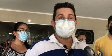 Sin médico oncólogo área de atención de niños  con cáncer del Hospital de San Cristóbal