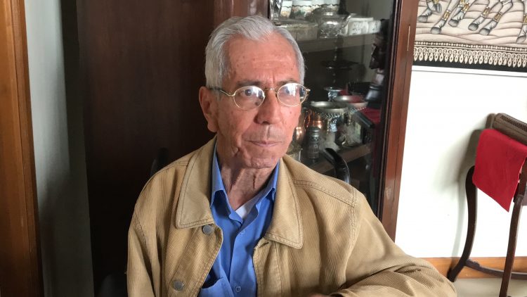 Walter Márquez solicitará con Provea que caso de Apure no sea investigado en Caracas. Mariana Duque