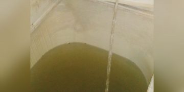 Agua “potable” de Valera, ¿apta para el consumo humano? 