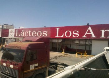 Se suicida gerente de Lácteos Los Andes