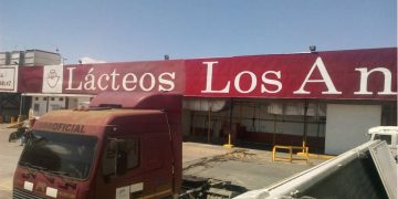 Se suicida gerente de Lácteos Los Andes