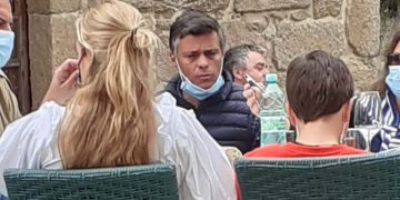 TSJ solicitó la extradición de Leopoldo López