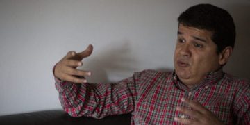 Diputado Luis Augusto Romero: “hay que desmontar el mito de que las dictaduras no salen con votos” 