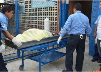 Mató a su hermano a tubazos