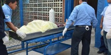 Mató a su hermano a tubazos