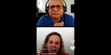 Dariela Sosa: El periodismo es una forma de comprometerte como ciudadano