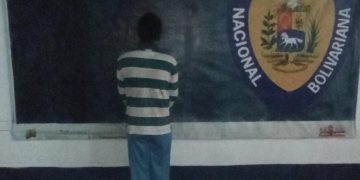 Capturados dos sujetos por distintos delitos