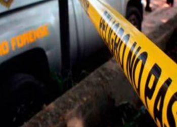 Le ofreció sexo a un adulto mayor y luego lo mató