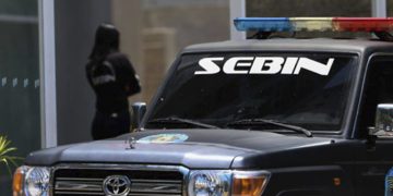 El Sebin pasa a manos de Min-Interior