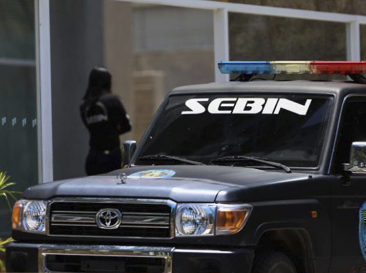  El Sebin será ahora un organismo adscrito al Ministerio del Interior.