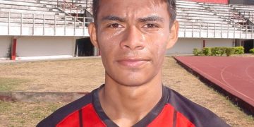 Cristian Ramírez hizo sentir su talento ante Zulia