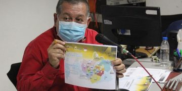 Rangel Silva: se está desbordando el tema de la COVID-19 en Trujillo