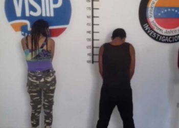 Desmantelan red de prostitución infantil