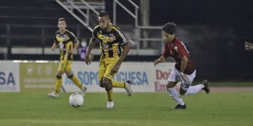 Aurinegros quieren estar a la altura del  Alaways Ready
