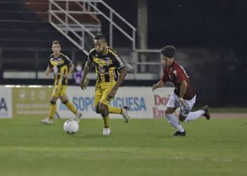 El Aurinegro se hizo sentir en tierras de Portuguesa