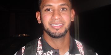 El goleador Ronny Maza espera  triunfar con el Portuguesa