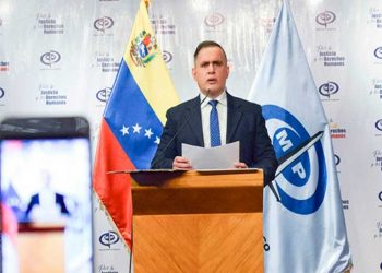 Saab: » Corte Penal no da respuesta a nuestros informes»