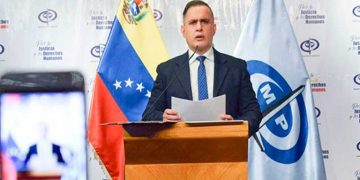 Saab: » Corte Penal no da respuesta a nuestros informes»