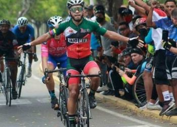 Trujillano Ederson Sáez se cubrió de gloria en el Zulia 