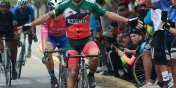 Trujillano Ederson Sáez se cubrió de gloria en el Zulia 