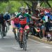 Trujillano Ederson Sáez se cubrió de gloria en el Zulia