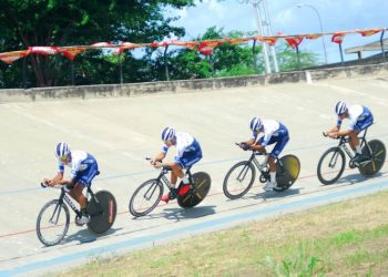 EntreRuedas / A todo pedal Campeonatos Nacionales de Ciclismo