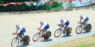 EntreRuedas / A todo pedal Campeonatos Nacionales de Ciclismo