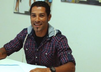 Miguel Ubeto y Julio Herrera exploran talento ciclístico en Trujillo