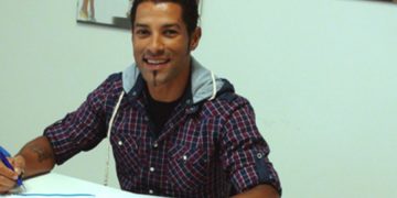 Miguel Ubeto y Julio Herrera exploran talento ciclístico en Trujillo