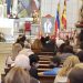 Venezolanos en Madrid celebraron con una eucaristía beatificación de José Gregorio