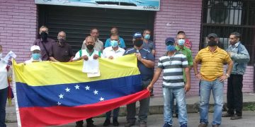 Trabajadores en Trujillo aseguran quedar defraudados al no ser atendidos en la Defensoría del pueblo