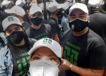 Frigilux reconoce importancia de fuerza de trabajo venezolana por su superación y adaptación