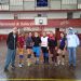 Realizado con éxito amistoso de voleibol en Boconó
