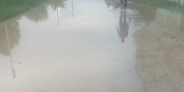 La Vichú mantiene en zozobra a habitantes del municipio Sucre