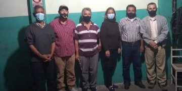 Comisión del gas doméstico solicita audiencia urgente con alcaldesa Boconesa