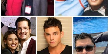 COTILLÓN  | por: Ever Garcés