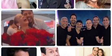 COTILLÓN | Por: Ever Garcés