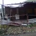 Afectada vivienda por derrumbe en la troncal 007 con salida Boconó-Portuguesa